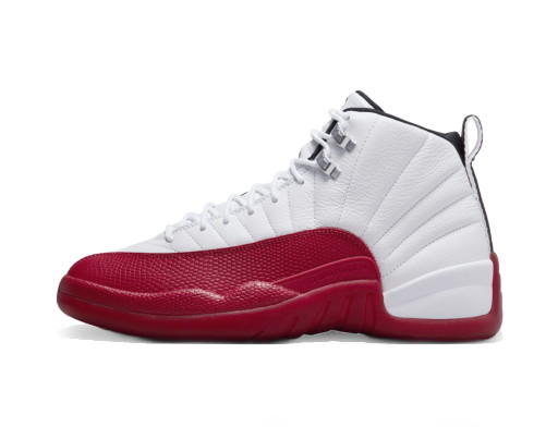 Sneakerek és cipők Jordan Air Jordan 12 Retro "Cherry" Burgundia | CT8013-116