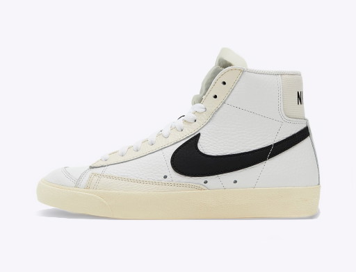 Sneakerek és cipők Nike Blazer Mid '77 Fehér | DD6621-100