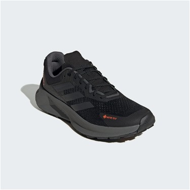 Sneakerek és cipők adidas Originals Terrex Soulstride Flow GTX "Black" Fekete | ID6714, 5
