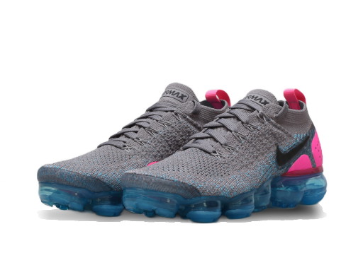 Sneakerek és cipők Nike W Air Vapormax Flyknit 2 Szürke | 942843-004