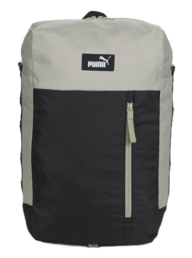 Hátizsákok Puma EVOESS BOX BACKPACK Fekete | 078863-03