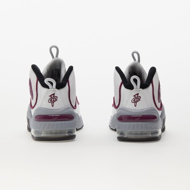 Sneakerek és cipők Nike Air Penny 2 "Rosewood" Fehér | DV1163-100, 3