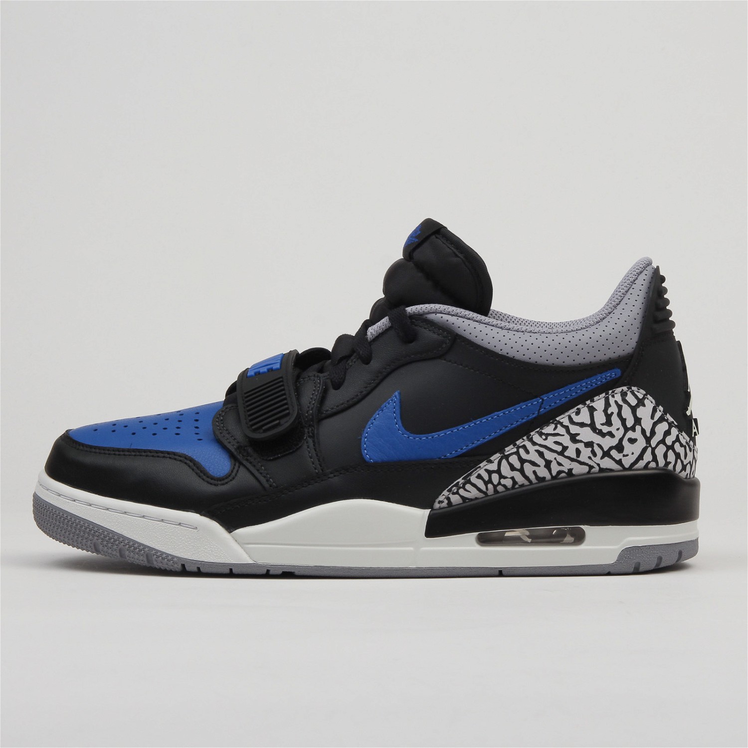 Sneakerek és cipők Jordan Jordan Legacy 312 Low Fekete | CD7069-041, 0