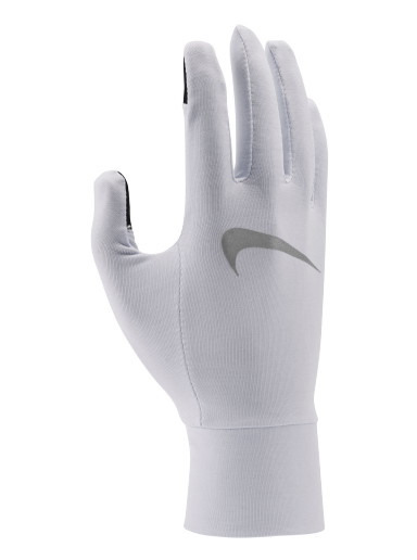 Kesztyű Nike FLEECE RG Gloves Szürke | 933195-025