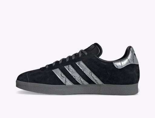 Sneakerek és cipők adidas Originals Gazelle "Star Wars The Mandalorian Darksaber" Fekete | GZ2753