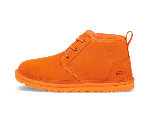 Sneakerek és cipők UGG Neumel Boot Clementine 
Narancssárga | 3236-CLMN