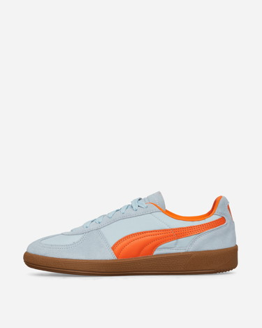 Sneakerek és cipők Puma Palermo OG "Blue Orange" Kék | 383011-06, 3