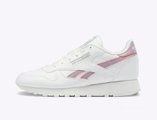 Sneakerek és cipők Reebok Classic Leather Shoes Fehér | GW4468