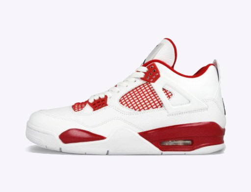 Sneakerek és cipők Jordan Air Jordan 4 Retro "Alternate 89" Fehér | 308497-106