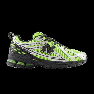 Sneakerek és cipők New Balance 1906R "Volt Silver" Zöld | M1906RCG, 0