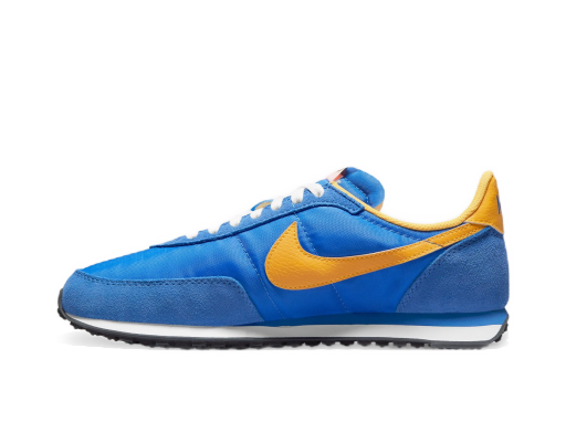 Sneakerek és cipők Nike Waffle Trainer 2 Kék | DH1349-402