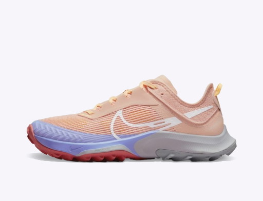 Fuss Nike Air Zoom Terra Kiger 8 W Rózsaszín | DH0654-800