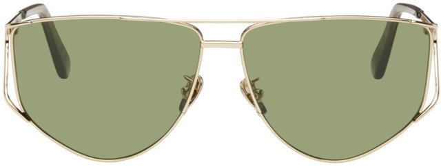 Premio Sunglasses "Gold"