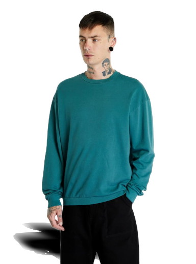 Pigment Dyed Crewneck