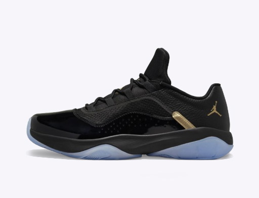 Sneakerek és cipők Jordan Air Jordan 11 CMFT Low Fekete | DO0613-007