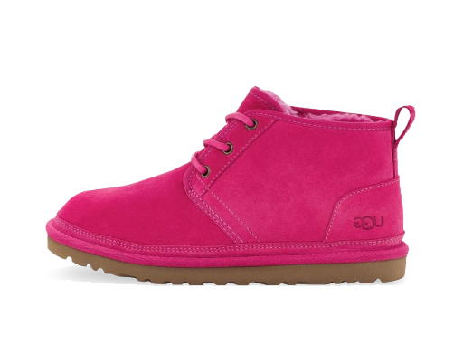 Sneakerek és cipők UGG Neumel Boot Berry ( Rózsaszín | 1094269-BRY