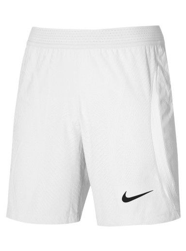 Rövidnadrág Nike Dri-FIT ADV Vaporknit IV Shorts Fehér | dr0952-100