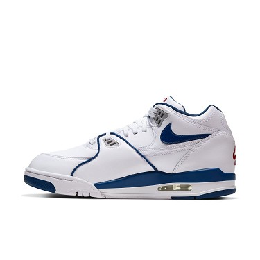 Ruházat Jordan Nike Air Flight 89 "True Blue Fehér | CN5668-101, 2