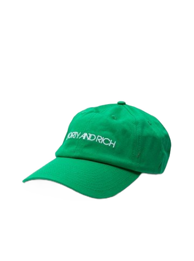 Kupakok Sporty & Rich Disco Hat Zöld | AC474KE