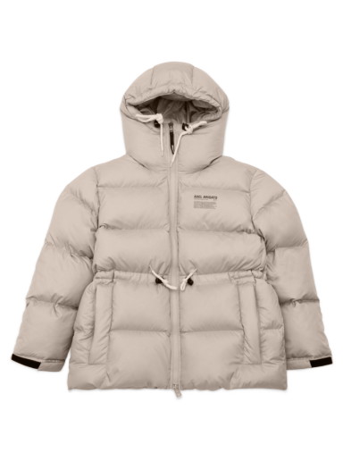 Puff dzsekik AXEL ARIGATO Rhode Down Jacket Bézs | 17243