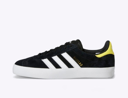 Sneakerek és cipők adidas Originals Gazelle ADV Fekete | GY6922