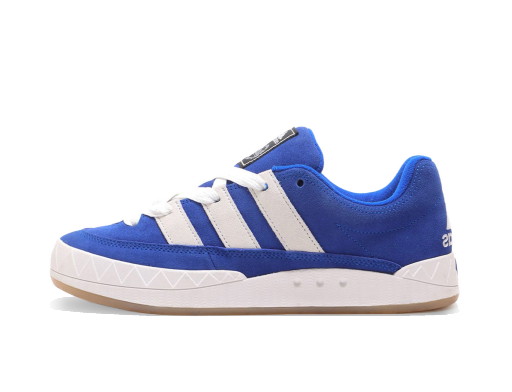 Sneakerek és cipők adidas Originals Adimatic Atmos Blue Kék | GX1828