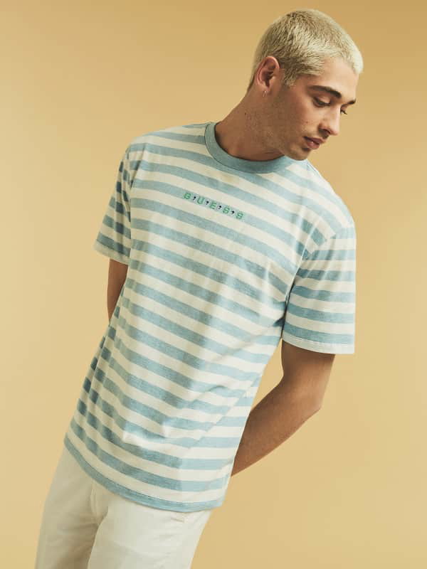 Striped T-Shirt