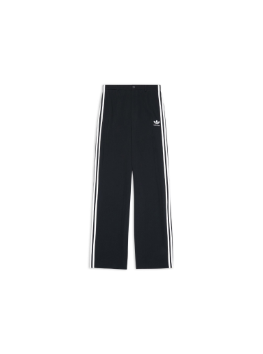 Sweatpants Balenciaga adidas x Tailored Pants Fekete | 725584TIO481000