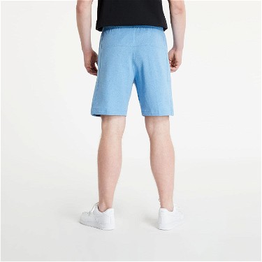 Rövidnadrág Nike Fleece Shorts Kék | DM5635-469, 4