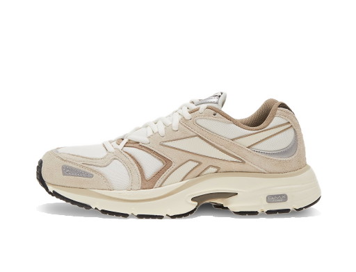 Sneakerek és cipők Reebok Premier Road Plus VI "Chalk/ Alabaster/ Stucco" W Bézs | 100070271