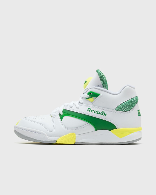 Sneakerek és cipők Reebok COURT VICTORY PUMP Fehér | 100203282