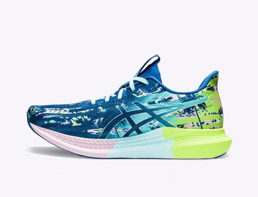 Fuss Asics Gel-Noosa TRI 14 Kék | 1012b208-401