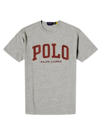 Polo by Ralph Lauren College Logo T-Shirt 710917892005