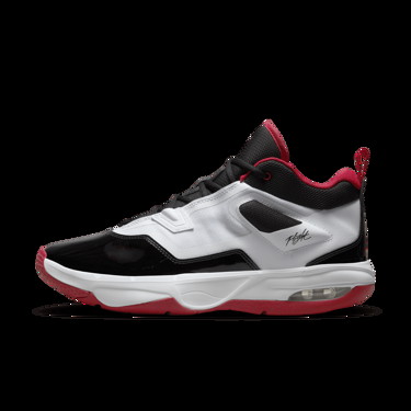 Sneakerek és cipők Jordan Jordan Stay Loyal 3 Fehér | FB1396-101, 3