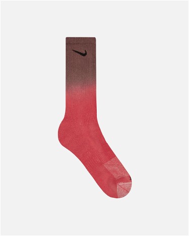 Fehérnemű és zoknik Nike Everyday Plus Cushioned Crew Socks Multicolor Többszínű | DH6096-914, 5