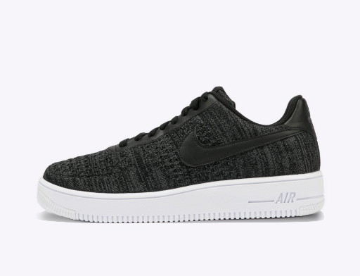 Sneakerek és cipők Nike Air Force 1 Flyknit 2.0 Fekete | CI0051-001