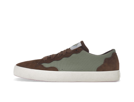 Sneakerek és cipők Converse GLF 2.0 Golf le Fleur Oil Green Zöld | 173187C