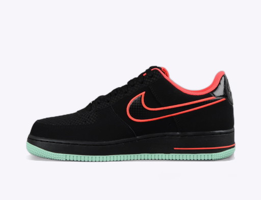 Sneakerek és cipők Nike Air Force 1 ''Yeezy'' Fekete | 488298-048