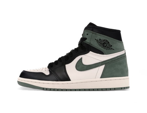Sneakerek és cipők Jordan Jordan 1 Retro High Clay Green Zöld | 555088-135