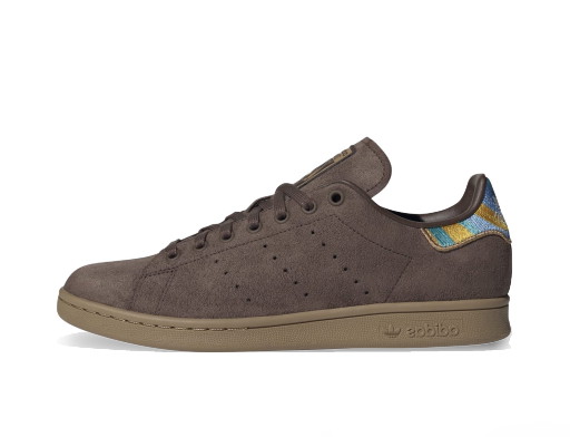 Sneakerek és cipők adidas Originals Stan Smith Disney The Jungle Book Kaa Barna | HP5599