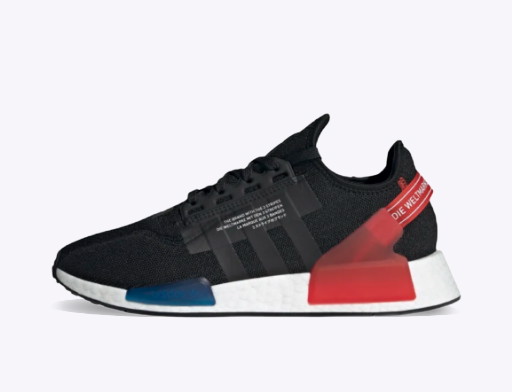 Sneakerek és cipők adidas Originals NMD_R1 V2 Fekete | GY6162