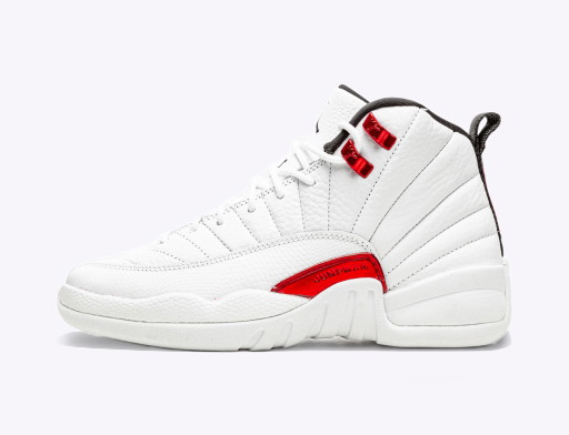 Sneakerek és cipők Jordan Air Jordan 12 Retro GS "Twist" Fehér | 153265-106