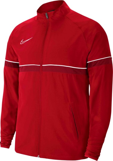 Sweatshirt Nike Jacket Academy 21 
Piros | cw6121-657, 0
