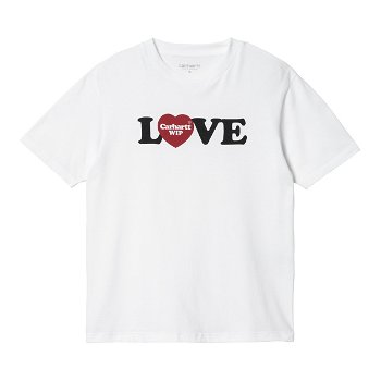 Carhartt WIP S/S Love T-Shirt I032181_02_XX