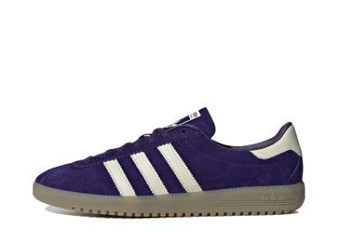 Sneakerek és cipők adidas Originals Bermuda "Purple" Orgona | IE7427, 1