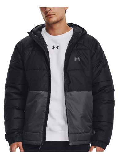 Dzsekik Under Armour Storm Insulated Fekete | 1380872-001