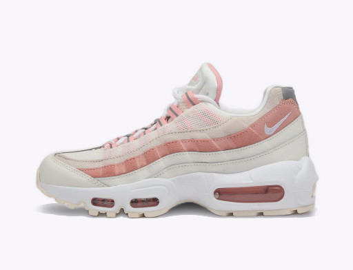 Sneakerek és cipők Nike WMNS Air Max 95 Rózsaszín | 307960-116