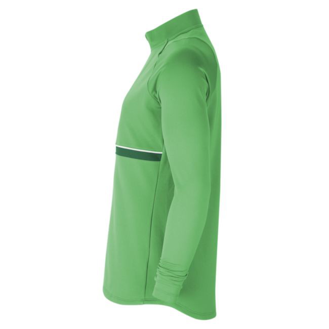 Póló Nike Dri-FIT Academy Football Drill Top Zöld | CV2653-362, 1