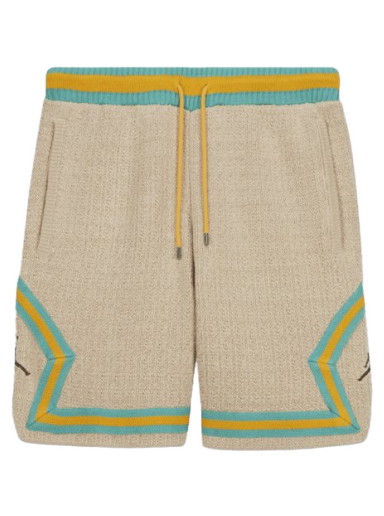 Rövidnadrág Jordan x UNION x Bephies Beauty Supply Diamond Shorts Bézs | FD4243-237