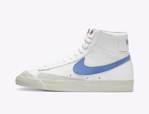 Sneakerek és cipők Nike Blazer Mid '77 Vintage Fehér | cz1055-111